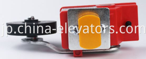 Limit Switch | position switch | travel switch for XiziOTIS Elevators XAA177BW1